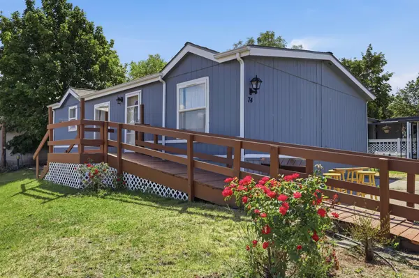 6300 E 2nd Ave #74, Spokane Valley, WA 99212