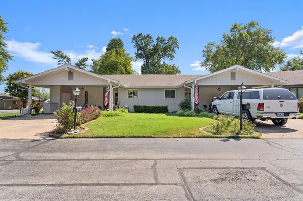 16 Ash CT, Branson, MO 65616