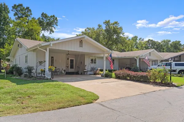 16 Ash CT, Branson, MO 65616
