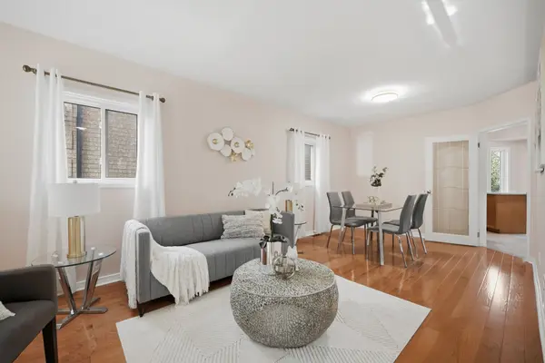 975 Mantle CRES, Mississauga, ON L5V 2G3