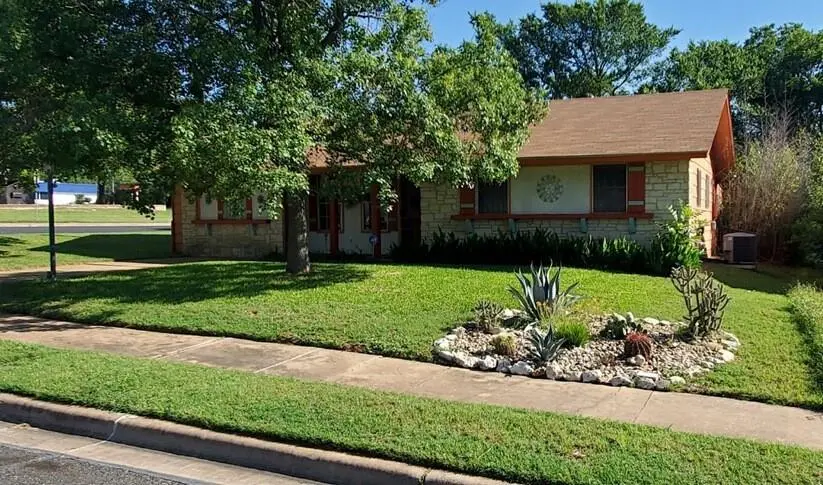 1806 Cherry Orchard DR, Austin, TX 78745