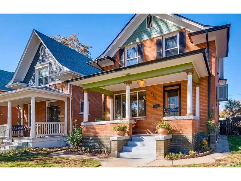 4239 Umatilla, Denver, CO 80211