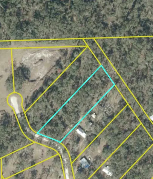 SW OAKDALE RD, Mayo, FL 32066