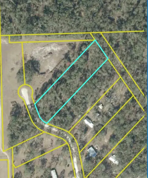 SW OAKDALE RD, Mayo, FL 32066