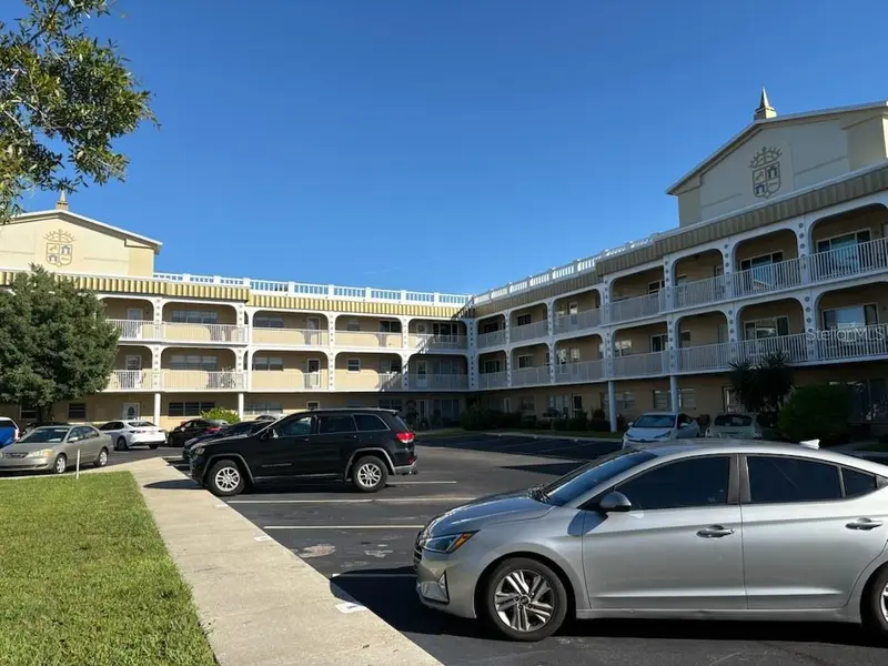 2320 BRISBANE ST #44, Clearwater, FL 33763