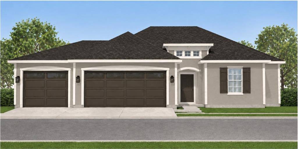 8401 SW 4TH ST, Blue Springs, MO 64014