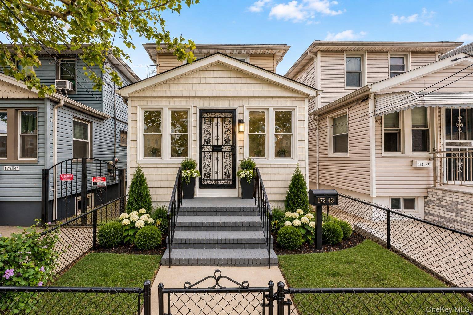 17343 103rd RD, Jamaica, NY 11433