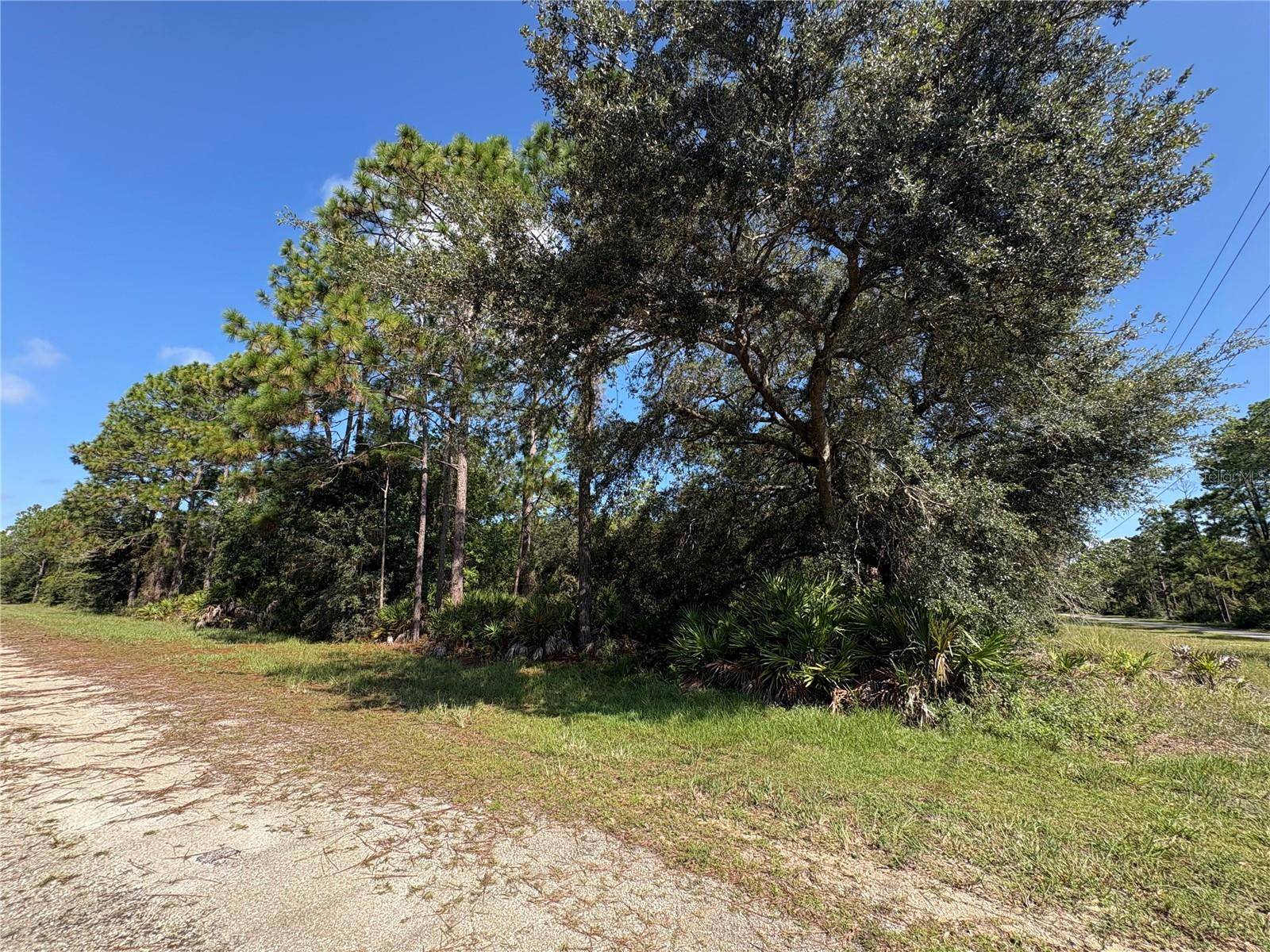 0 ALBA, Indian Lake Estates