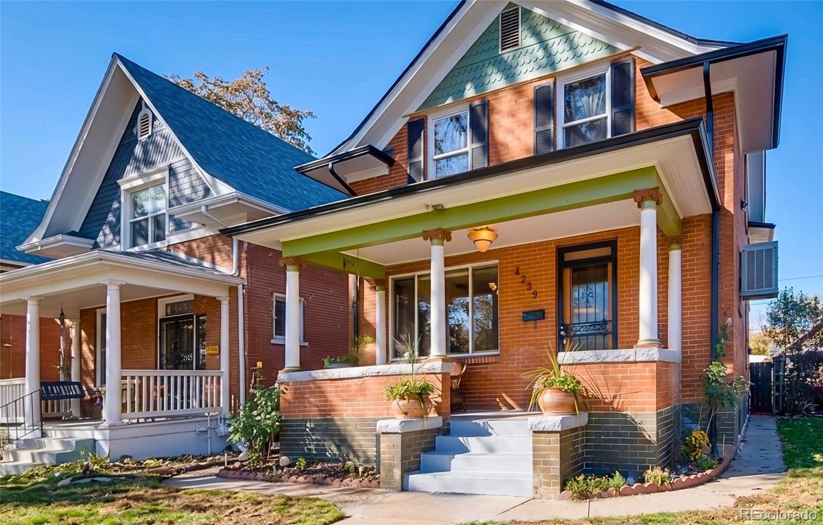 4239 Umatilla ST, Denver, CO 80211