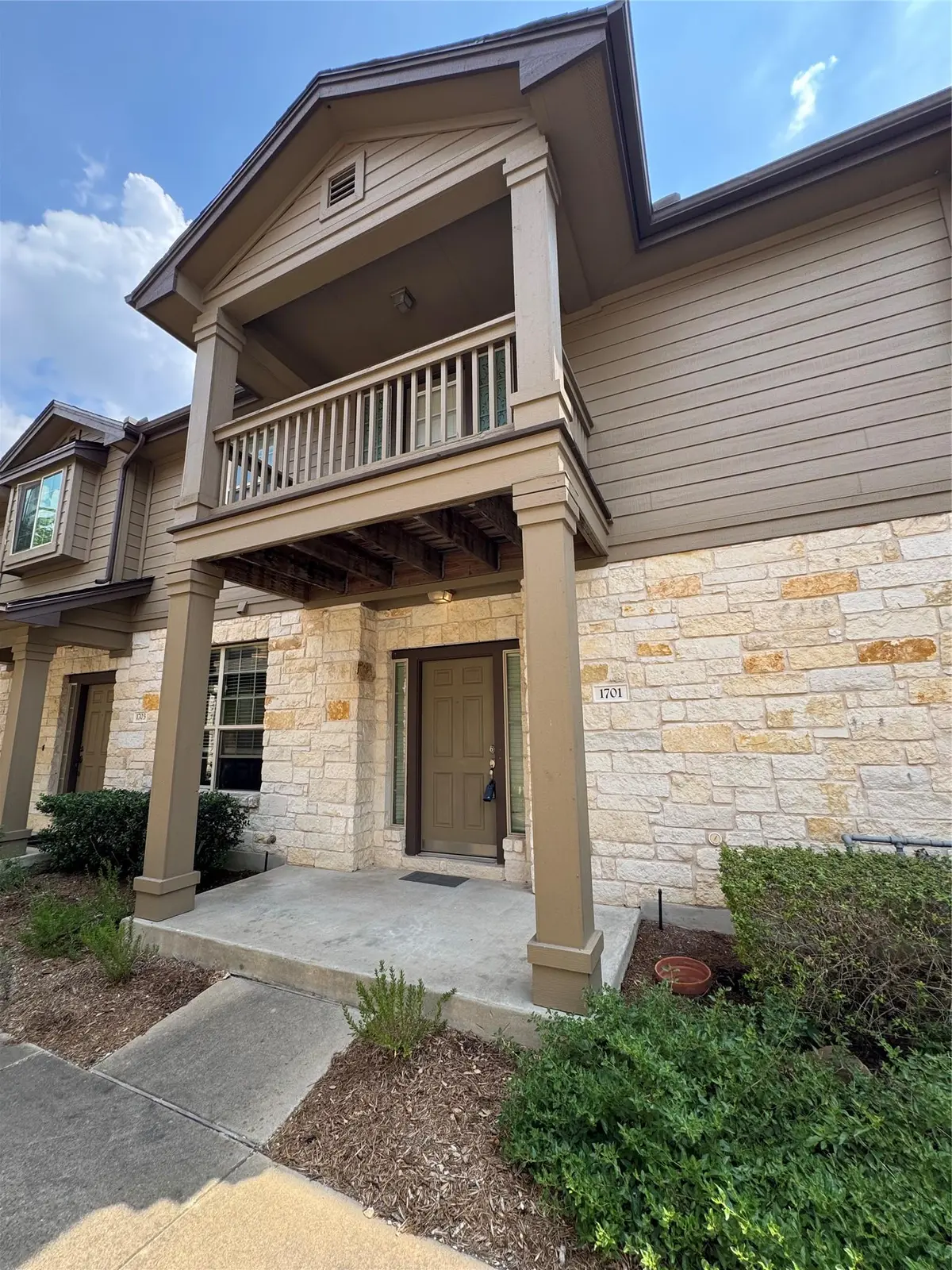 1310 W Parmer LN #1701, Austin, TX 78727