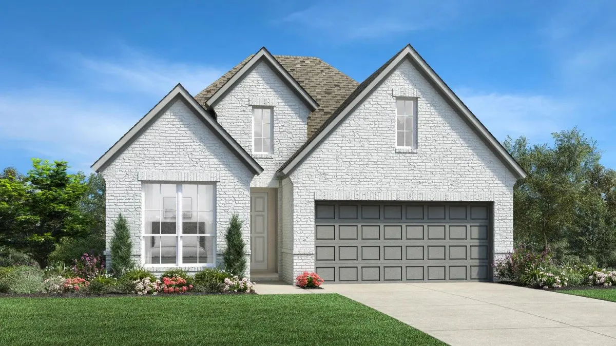 8509 Pine Muhly DR, Lago Vista, TX 78645