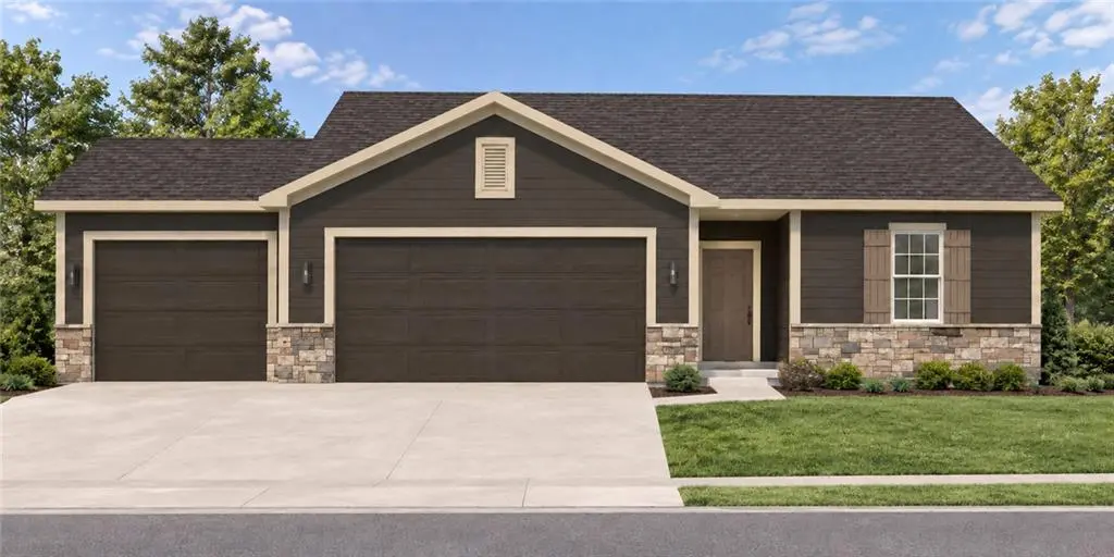 8539 SW 4TH ST, Blue Springs, MO 64014