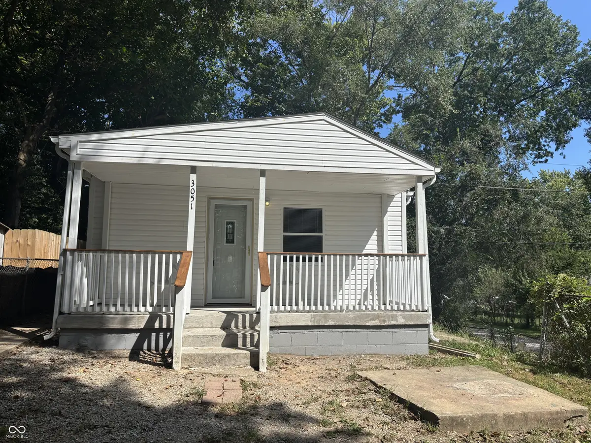 3051 S Roena ST, Indianapolis, IN 46241