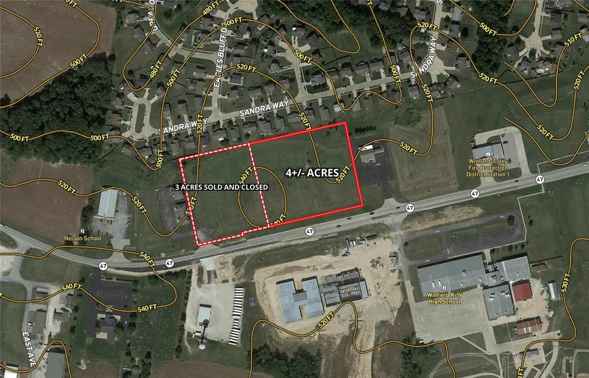 2 E Hwy 47, Winfield, MO 63389