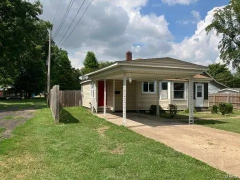 104 W 4th ST, Portageville, MO 63873
