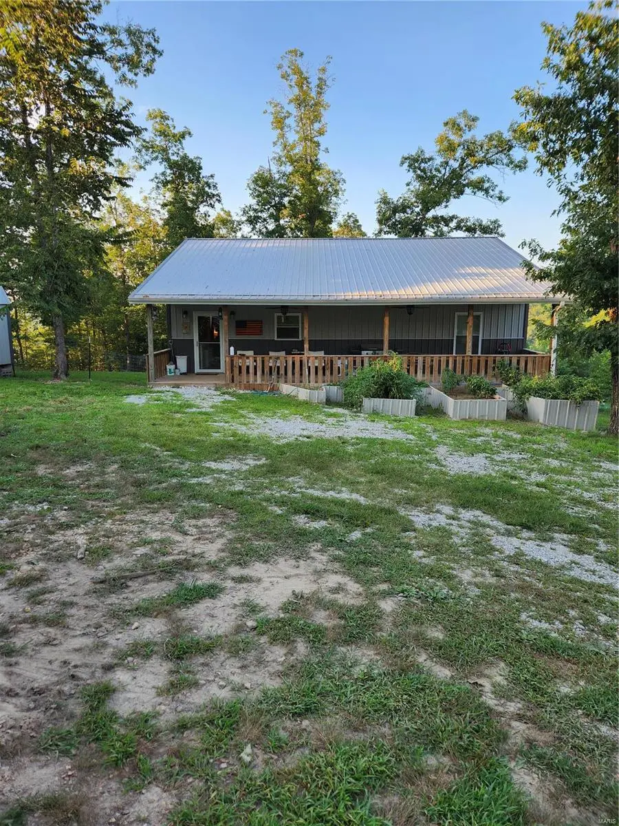 16007 Horse Shoe DR, Houston, MO 65483