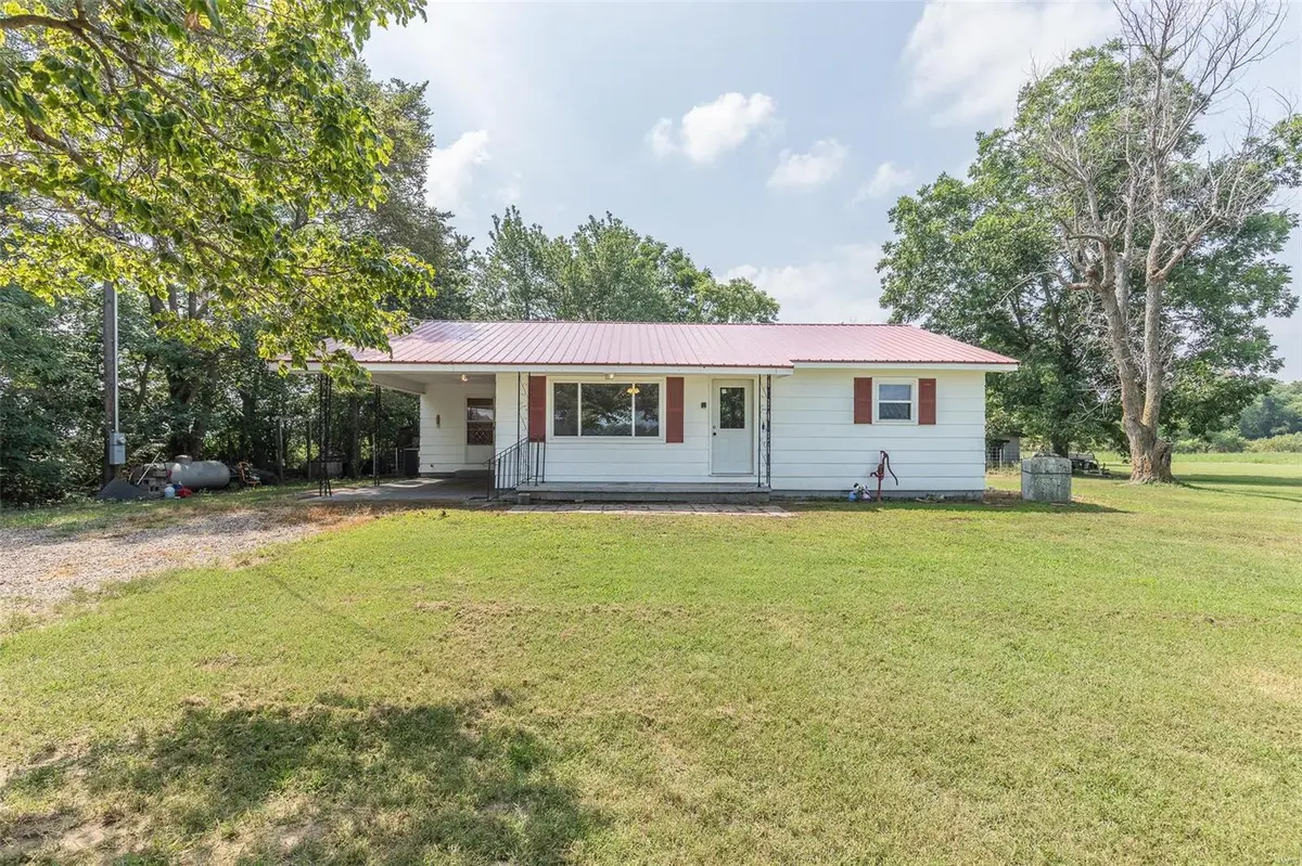 400 County Road 656, Broseley, MO 63932