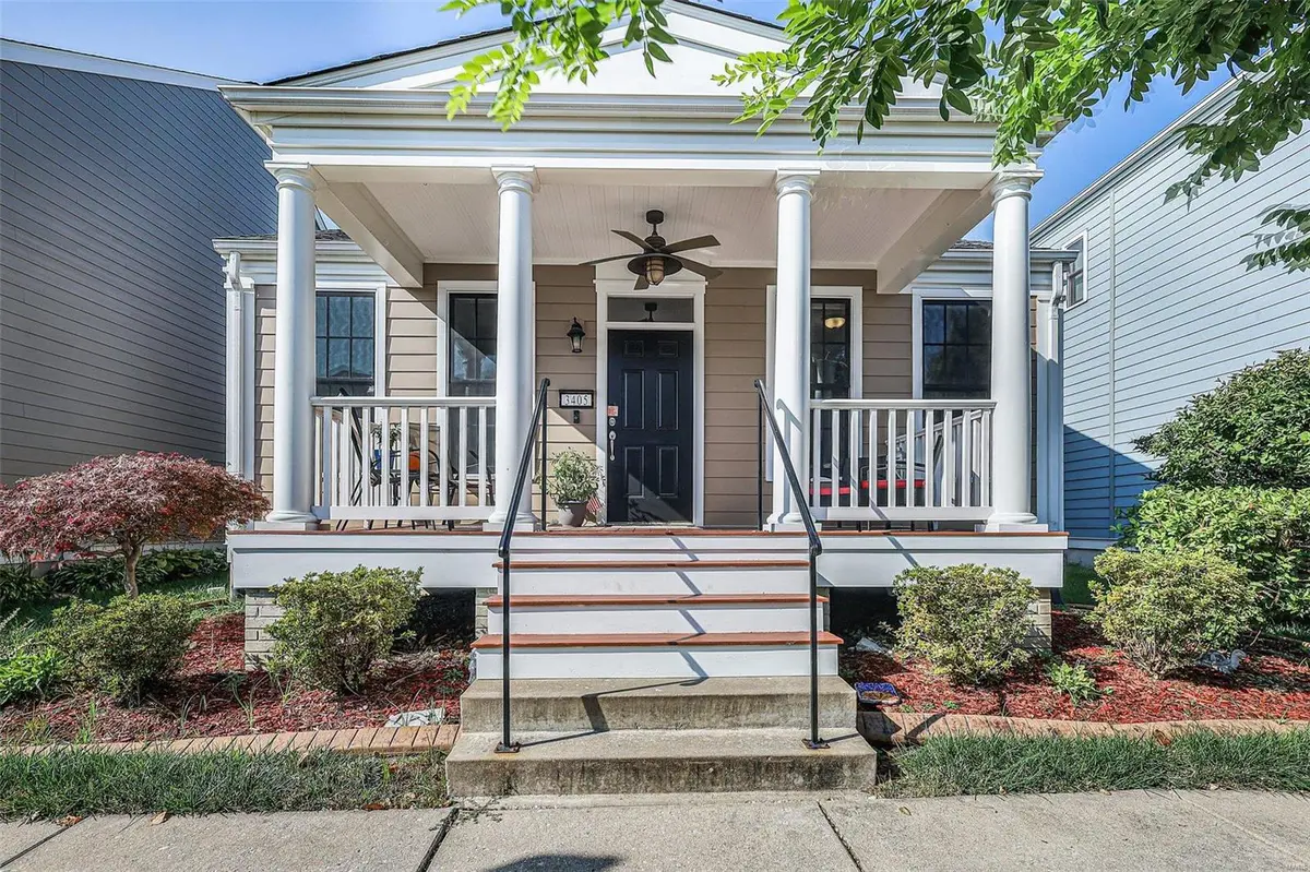 3405 W Lime Kiln, St Charles, MO 63301