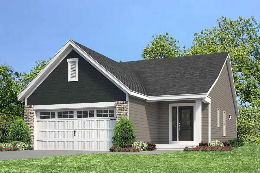 9129 Camino TRL, Cottleville, MO 63304