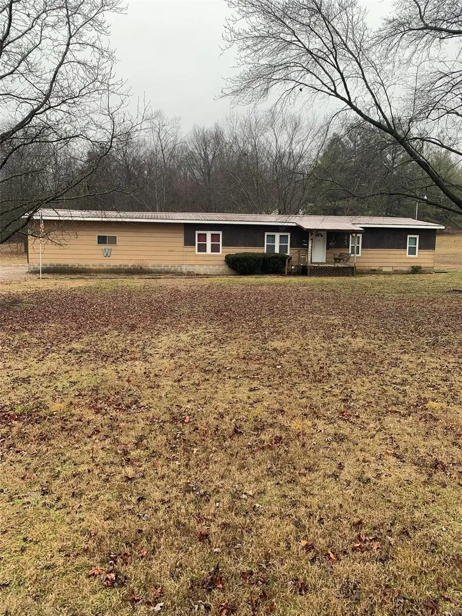 1951 Wayne 353, Piedmont, MO 63957