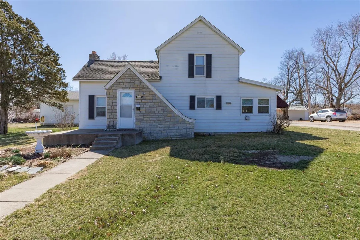 317 W Fite ST, Park Hills, MO 63601