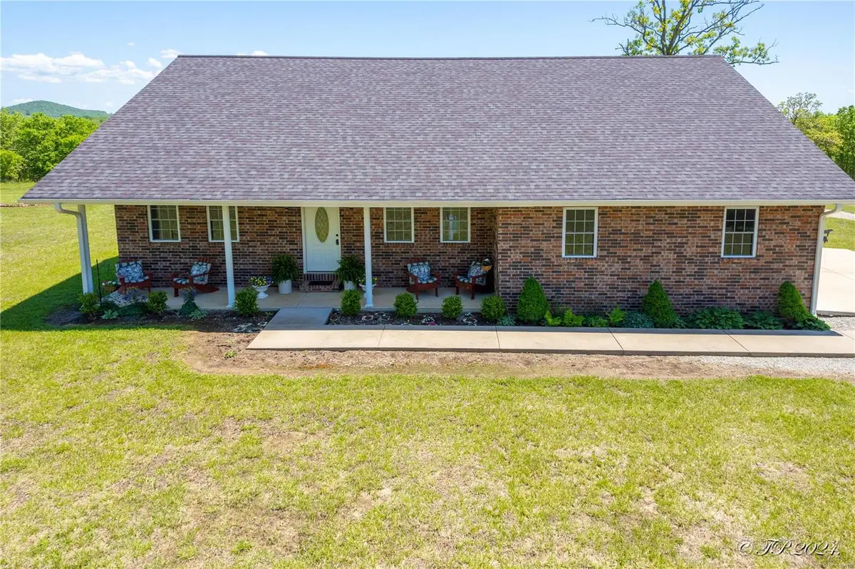 0 HC 73 Box 718, Drury, MO 65638