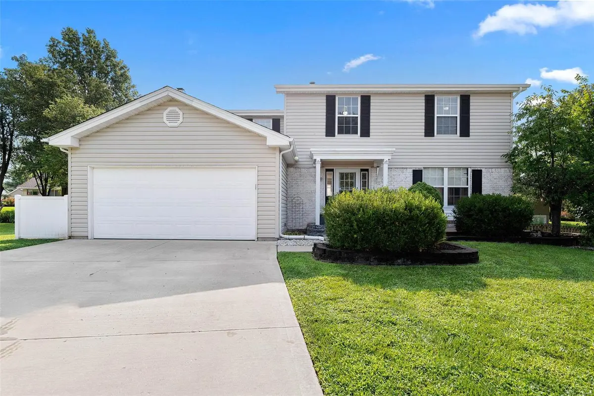 58 Marsala CT, St Charles, MO 63304