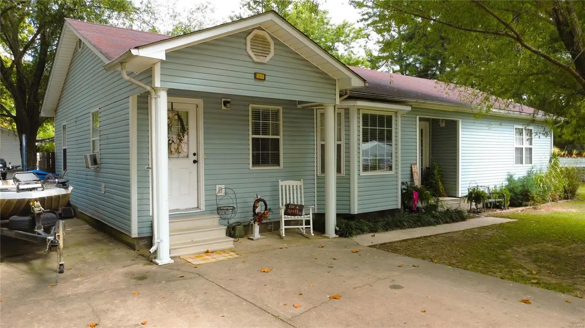 2406 Harper ST, Corning, AR 72422