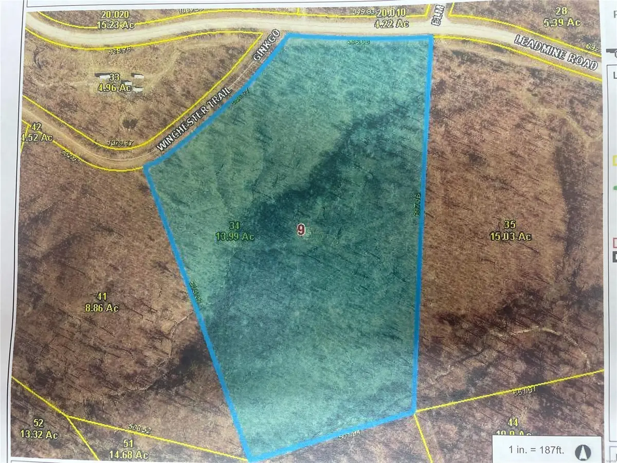 172 Post Oak, Tunas, MO 65764