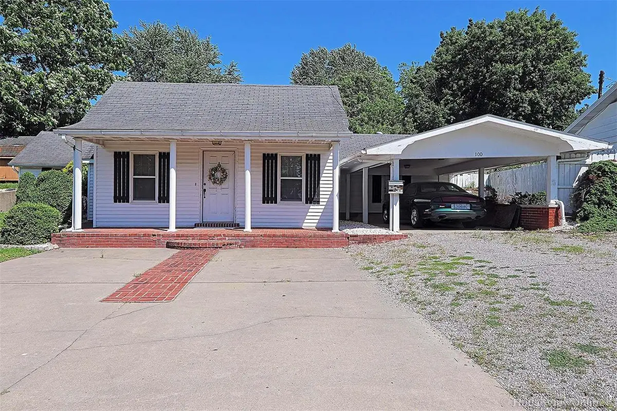 100 S Highway 61, Kelso, MO 63780