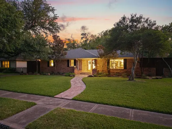 10412 Silverock Drive, Dallas, TX 75218