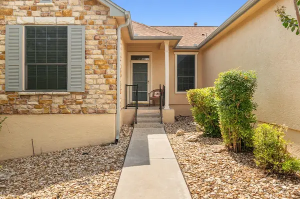 113 Purple Sage DR, Georgetown, TX 78633