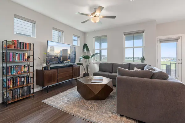 7120 Silver Star LN, Austin, TX 78744
