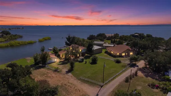 220 Hummingbird CIR, Buchanan Dam, TX 78609