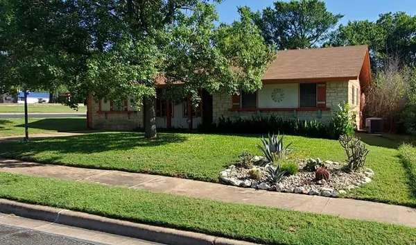 1806 Cherry Orchard DR, Austin, TX 78745