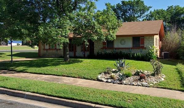1806 Cherry Orchard DR, Austin, TX 78745