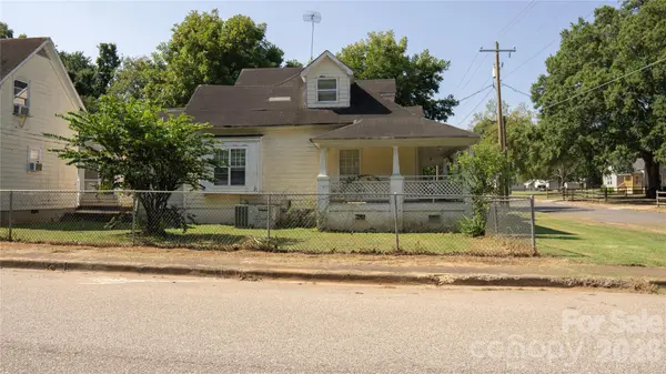 548 Hutchinson ST, Rock Hill, SC 29730
