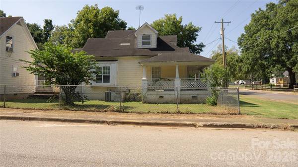 548 Hutchinson ST, Rock Hill, SC 29730