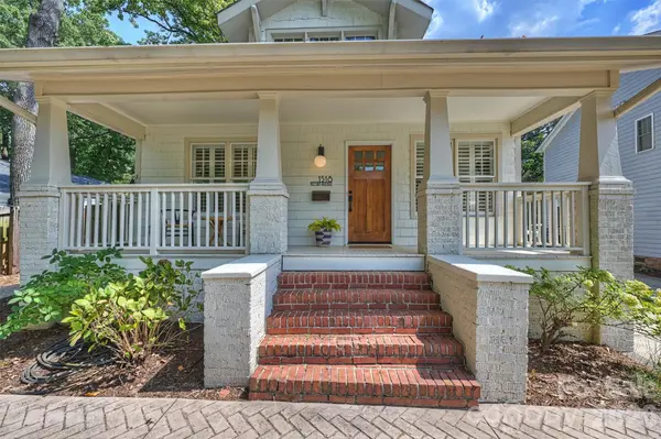 1518 Pecan AVE, Charlotte, NC 28205