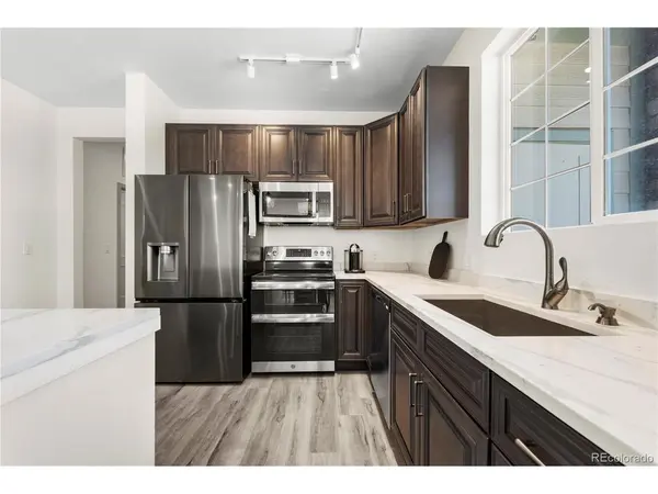 18633 Stroh #2-104, Parker, CO 80134
