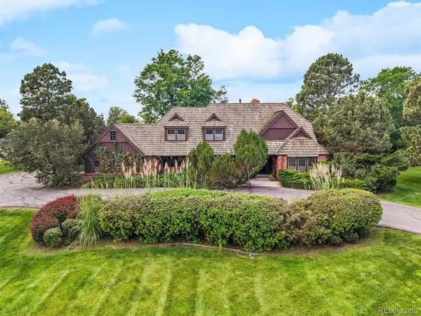 10 Carriage, Cherry Hills Village, CO 80121