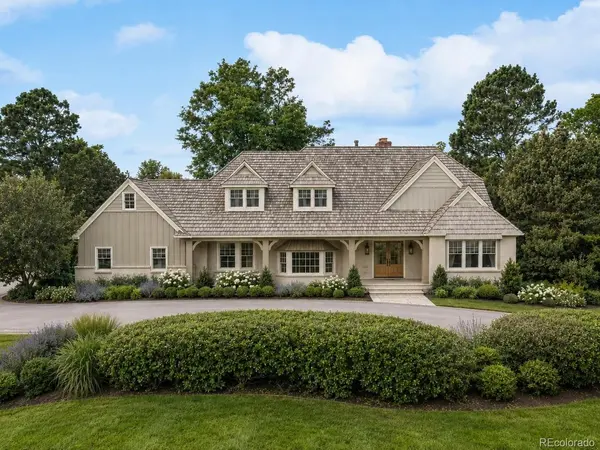 10 Carriage, Cherry Hills Village, CO 80121