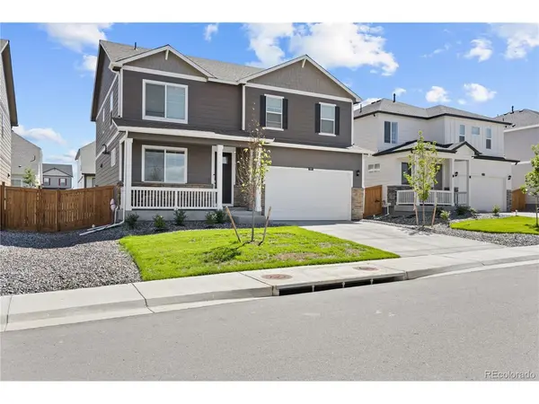 840 N Clubview, Watkins, CO 80137