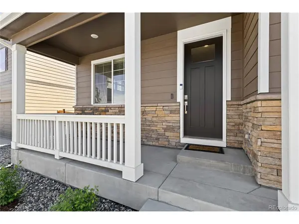 840 N Clubview, Watkins, CO 80137