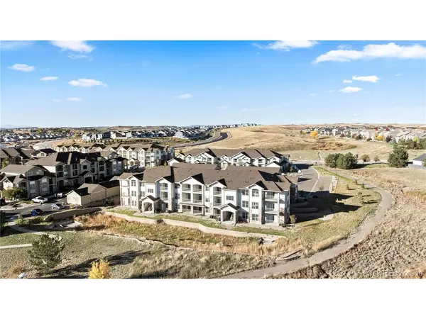 18645 Stroh #1-007, Parker, CO 80134