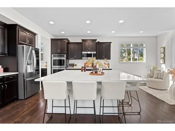 11782 Ouray, Commerce City, CO 80022
