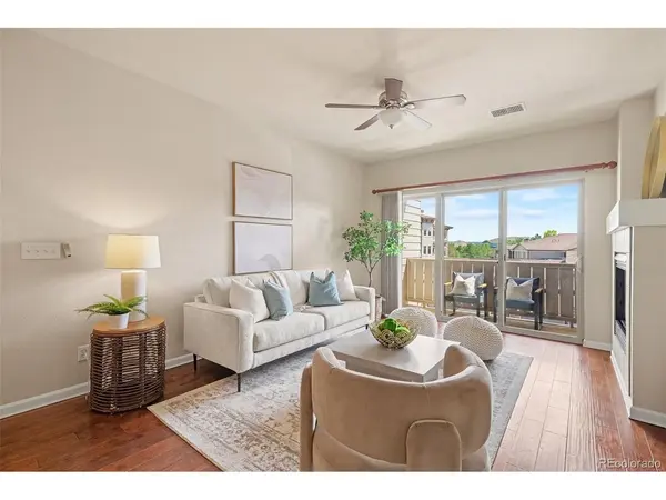 9359 Las Ramblas #K, Parker, CO 80134