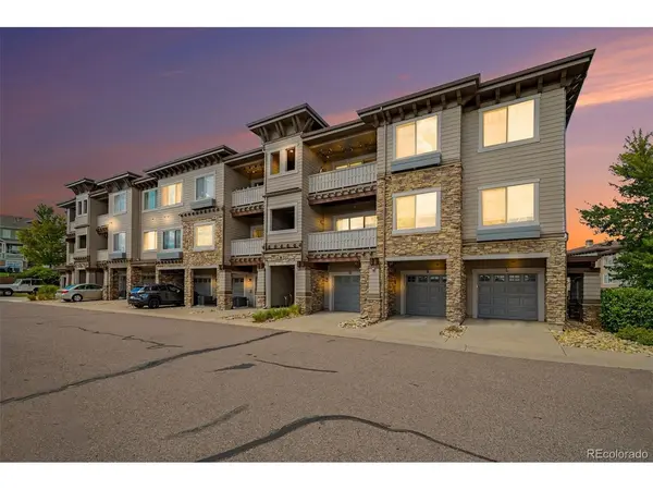 9359 Las Ramblas #K, Parker, CO 80134