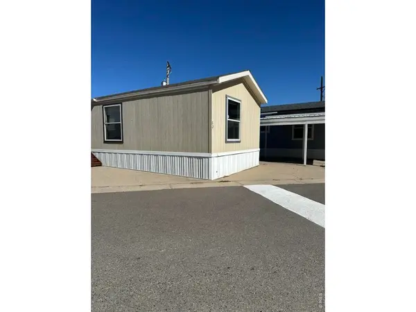 230 N 2nd #82, Berthoud, CO 80513
