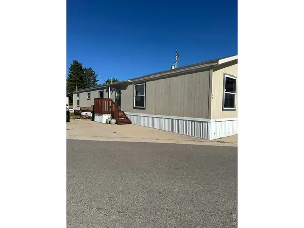 230 N 2nd #82, Berthoud, CO 80513